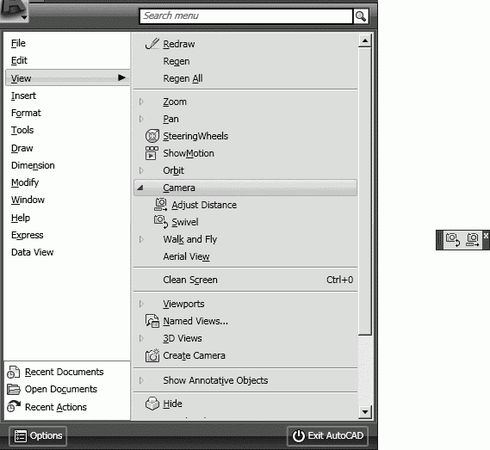 Татьяна Соколова - AutoCAD 2009. Учебный курс
