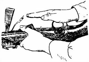 Министерство обороны СССР - Наставление по стрелковому делу 7,62-мм...