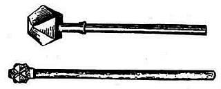 Оружие уличного бойца