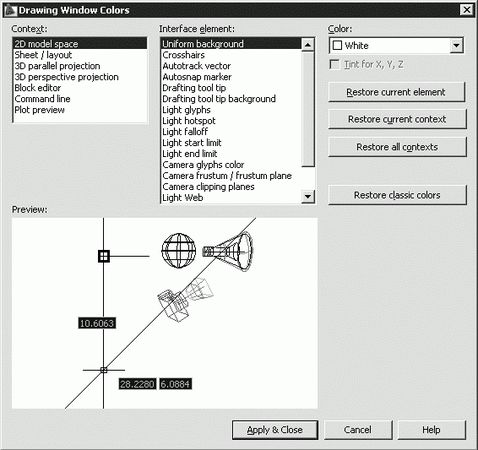 Татьяна Соколова - AutoCAD 2009. Учебный курс