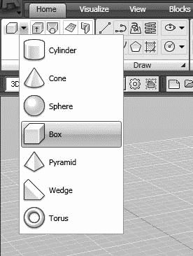 Татьяна Соколова - AutoCAD 2009. Учебный курс