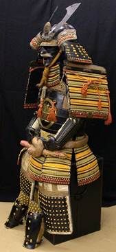 Алексей Вязовский - Сэнгоку Дзидай