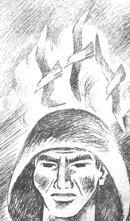 Абдижамил Нурпеисов - Долг