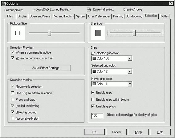 Татьяна Соколова - AutoCAD 2009. Учебный курс