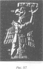 Захария Ситчин - Божество 12-й планеты