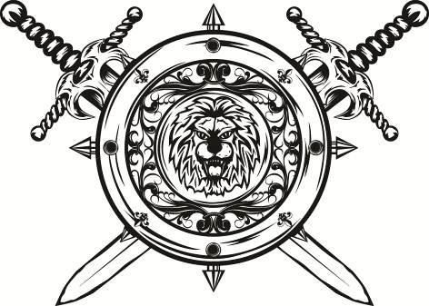 Дмитрий Невский - Татуаж Таро. Магия человеческого символа