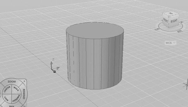 Татьяна Соколова - AutoCAD 2009. Учебный курс