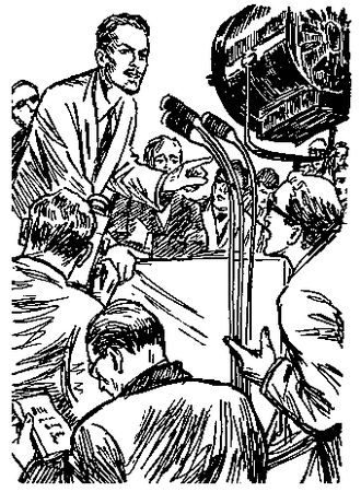 Александр Абрамов, Сергей Абрамов - Всадники ниоткуда. Повести, рассказы