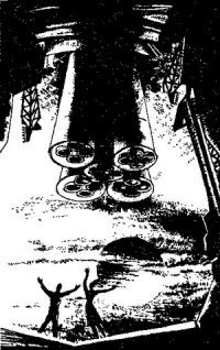 Александр Шалимов - Тайна атолла Муаи. Научно-фантастические повести и рассказы