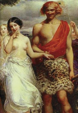 Татьяна Линдберг, Александр Кожевников - Любовь не имеет границ