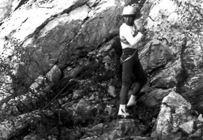 Сергей Бершов - Южная стена Лхоцзе