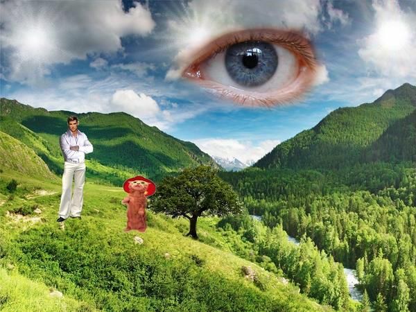 Саша Суздаль - Кот в красной шляпе