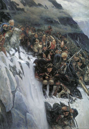 Владимир Соловьев - Нам нужна великая Россия