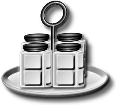 Ольга Шамкуть - Профессия официант-бармен. Учебное пособие