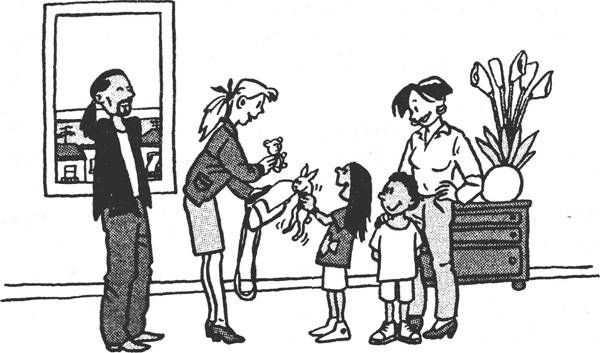 Кармен Р. де Кёнигбауэр, Харда Кувэр - Испанский за 30 дней