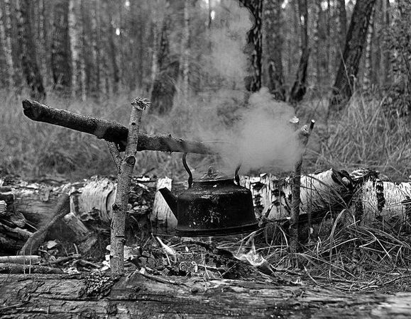 Олег Ермаков - Вокруг света