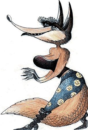 Николай Самойлов - Сказки. Басни