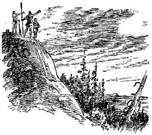 Жозеф Рони-старший - Борьба за огонь. Доисторический роман