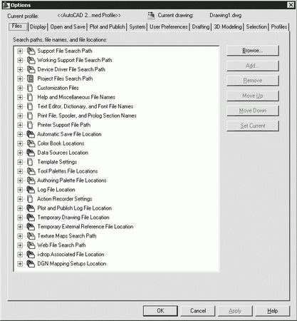 Татьяна Соколова - AutoCAD 2009. Учебный курс