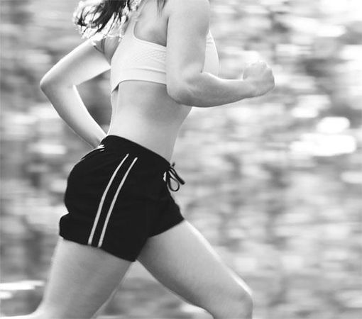 Бретт Стюарт - 10 километров через 7 недель