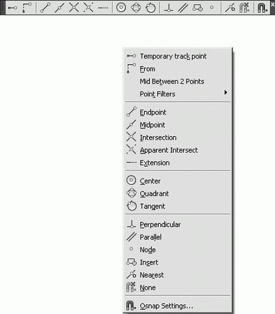 Татьяна Соколова - AutoCAD 2009. Учебный курс