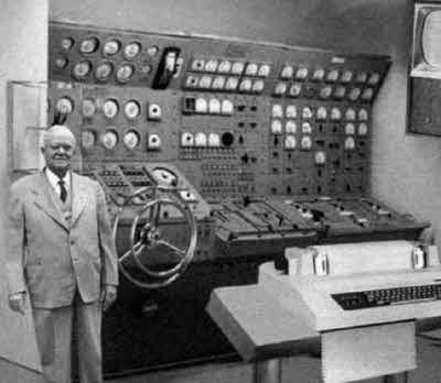 Валерий Шилов - Удивительная история информатики и автоматики