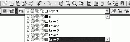 AutoCAD 2009. Учебный курс