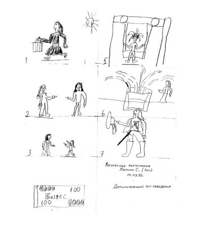 Н. Чернышева - Характер младшего школьника