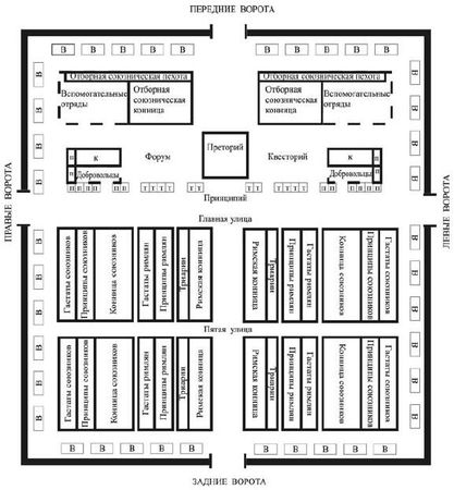 Юрий Тубольцев - Сципион. Социально-исторический роман. Том 1