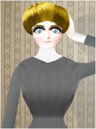 Антон Толстых - Шерлок Холмс: прекрасный новый мир