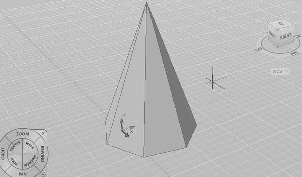 Татьяна Соколова - AutoCAD 2009. Учебный курс