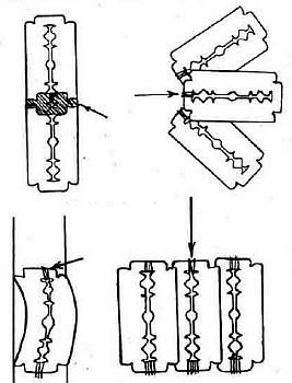 Анатолий Тарас, А. Владзимирский - Оружие уличного бойца