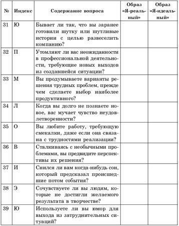 Борис Лемберг - Креативное решение проблем. Как развить творческое мышление