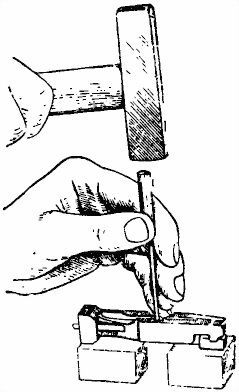 Министерство обороны СССР - Наставление по стрелковому делу 7,62-мм...