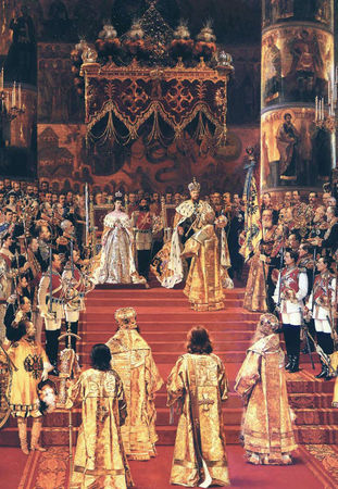 Владимир Соловьев - Нам нужна великая Россия