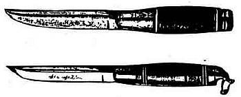 Оружие уличного бойца