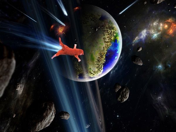 Саша Суздаль - Кот в красной шляпе