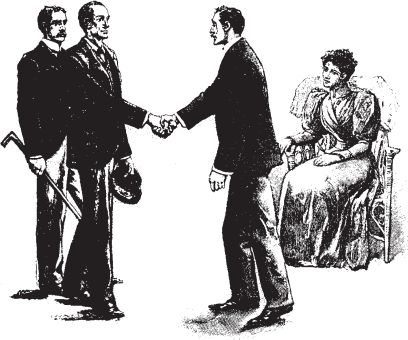 Линда Холмс - Шерлок Холмс. 5 минут на расследование