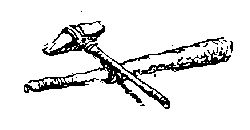 Борьба за огонь. Доисторический роман