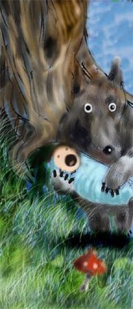 Дмитрий Горчев - Сволочи