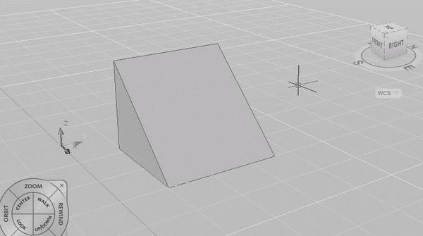 Татьяна Соколова - AutoCAD 2009. Учебный курс