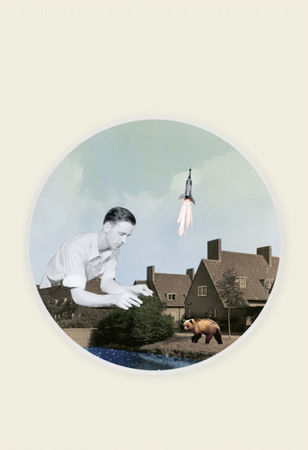 Артем Голиков - Темная Материя (сборник)