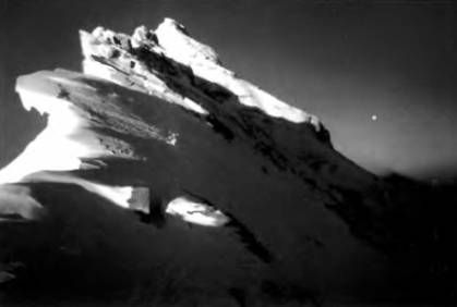 Сергей Бершов - Южная стена Лхоцзе