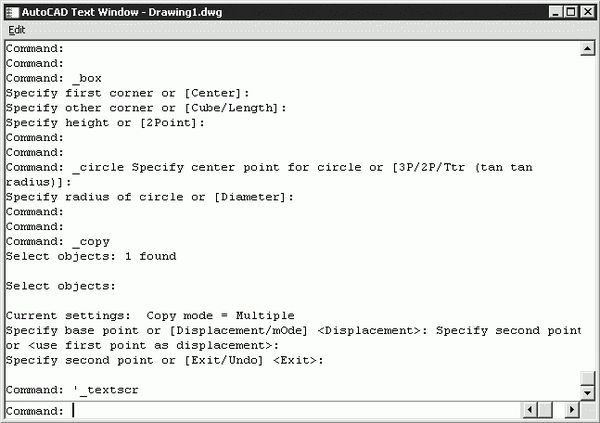 Татьяна Соколова - AutoCAD 2009. Учебный курс