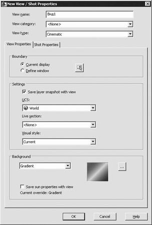 Татьяна Соколова - AutoCAD 2009. Учебный курс