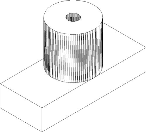 Татьяна Соколова - AutoCAD 2009. Учебный курс