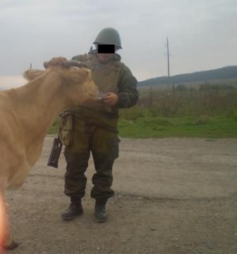 Андрей Ефремов - Кавказ в воде