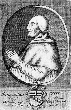 Монтегю Саммерс - История колдовства