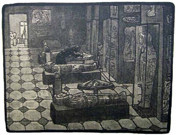 Александр Иванов - Стереоскоп