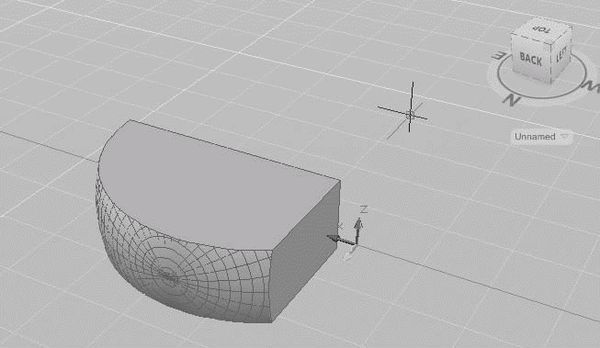Татьяна Соколова - AutoCAD 2009. Учебный курс